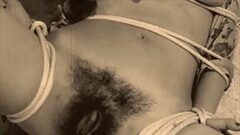 My Secret Life, Vintage Bondage Thumb