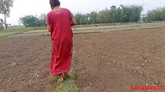 Bengali Boudi Sex In Garden With Boyfriend (Official video By Localsex31) Thumb