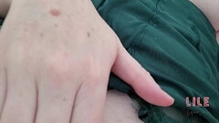 One toy isn'_t enough for my greedy pussy Thumb
