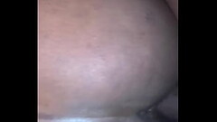 Tight black pussy Thumb