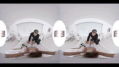 VIRTUAL TABOO - Home Porn Prank Thumb