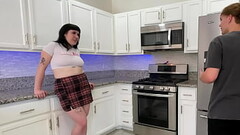 Lita Lecherous - What If Your Friend Fucked Your Thumb