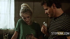 Never a dull moment with my step brother Thumb