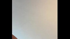 BiTransLady suck her biggest cock yet Thumb