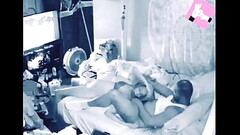 Slut Bitch on Spy Cam Thumb