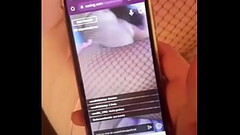 Ela est&aacute_ de volta com a &quot_LIVE DA SRA WHATS&quot_, veja o Making-Off quem n&atilde_o assistiu registramos tudo pra voc&ecirc_s! Thumb