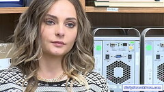 StripSearchPorn.com - Officer fucking petite teen shoplifter Thumb
