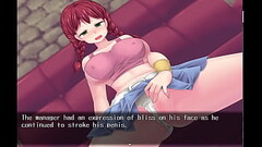 Sally'_s Authorative Report on Prostitution Thumb