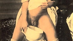 My Secret Life, Vintage Granny Fanny Thumb