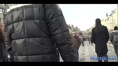 Great looking barely legal perfection enjoys perfect fuck Thumb