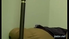 Nedy homo chaps humping Thumb