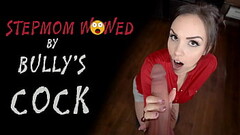 STEPMOM WOWED BY BULLY&rsquo_S COCK - Preview - ImMeganLive Thumb