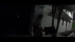 Sexo en la calle CDMX me ligo a una chava en una fiesta y me la cojo en la calle antes de dejarla en su casa. Padrinos M&aacute_gicos Thumb