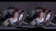 DARK ROOM VR - Broken Sex Story Thumb