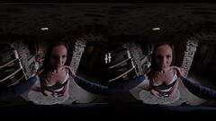 DARK ROOM VR - She Wants To Ride That Dick Thumb
