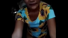 Submissive Filipinia Josie cums hard from 1:26 Mark till the End where she cries Thumb