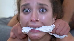 GOOD GIRLS LIKE IT ROUGH - A Hard Fucking, Eye Rolling &amp_ Orgasms Compilation - Featuring: Eden Ivy / Clara Mia / Geisha Kyd Thumb