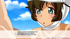 Amakorium [PornPlay Hentai game] Ep.2 how to cum 5 times in 5 minutes Thumb