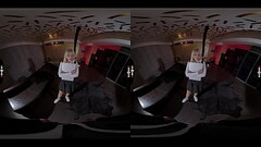 DARK ROOM VR - What Is Your Excuse For Now? Thumb