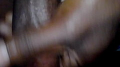 Caresser mon zgaygue ce matin apr&egrave_s une nuit de bande pour mon bb Thumb