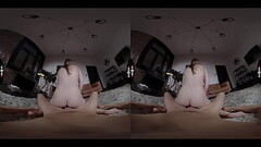 DARK ROOM VR - Who Has Done It To You? Thumb
