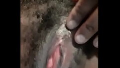 Tight hairy pussy Thumb