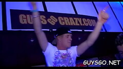Wildest homosexual carouse ever Thumb