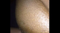 BBC Fucks tight teen pussy Thumb