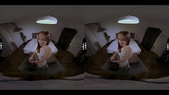 DARK ROOM VR - This Is Not A Charity Thumb