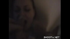 Staggering brunette Tanya banged well Thumb