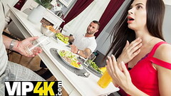 HUNT4K. Money help guy forget about the fact that friend is fucking his GF Thumb