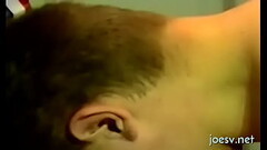Bedroom dream gay sex Thumb