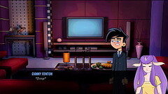 danny phantom amity park redux part 18 goth handjob Thumb