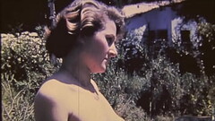 My Secret life, Vintage Granny Cake Thumb