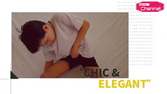 [Hansel Thio Channel] I Will Be Your Talent Brazzers - I'_m On Set Photoshoot For Cover Boy Beauty Magazine As Asian Model Part 3 Thumb