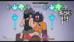 Friday Night Fucking Thumb