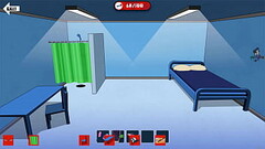 Totally Spies Paprika Trainer Part 27 Thumb