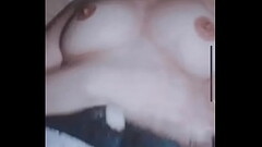 Big hard nipples from Argentina pt. 2 Thumb