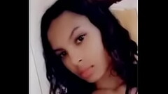 Zepporah little titties big hard nipples and cute little ass Thumb
