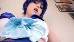 FUTA SAILOR MERCURY Thumb