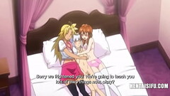 Cum And Money  Hungry Teens Thumb