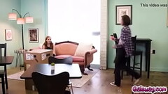 Dressed To The Nones 0.mp4 Thumb