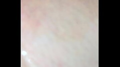 Tight pussy Thumb