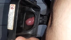 Comendo cu provis&oacute_rio Thumb