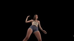 Dancing Topless AI - Verification video Thumb