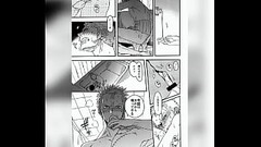 One piece Luffy x Zoro Thumb