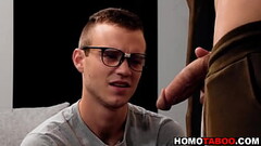 Hot gay step-brothers fuck bareback Thumb