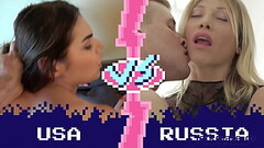 Jerkmate USA vs Russia Round 1 Thumb