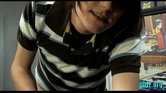 Twinks fuck until agonorgasmos Thumb