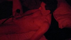 018 01 Stroking And Edging With Venus Sex Machine Part 1 Thumb